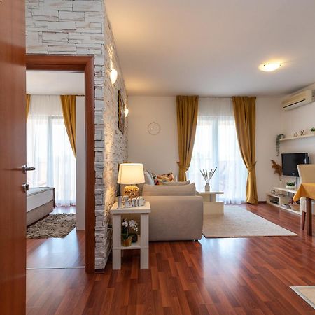 Villa Tonina Trogir Extérieur photo