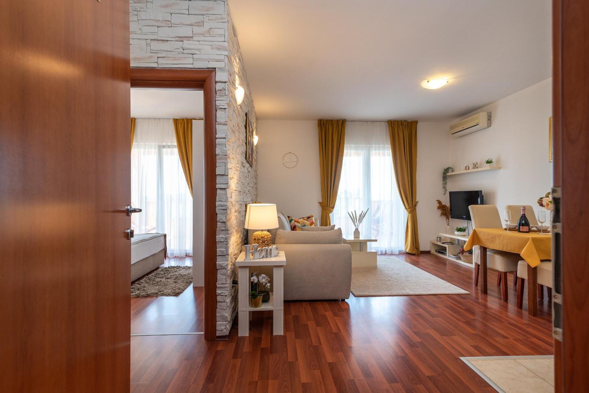 Villa Tonina Trogir Extérieur photo