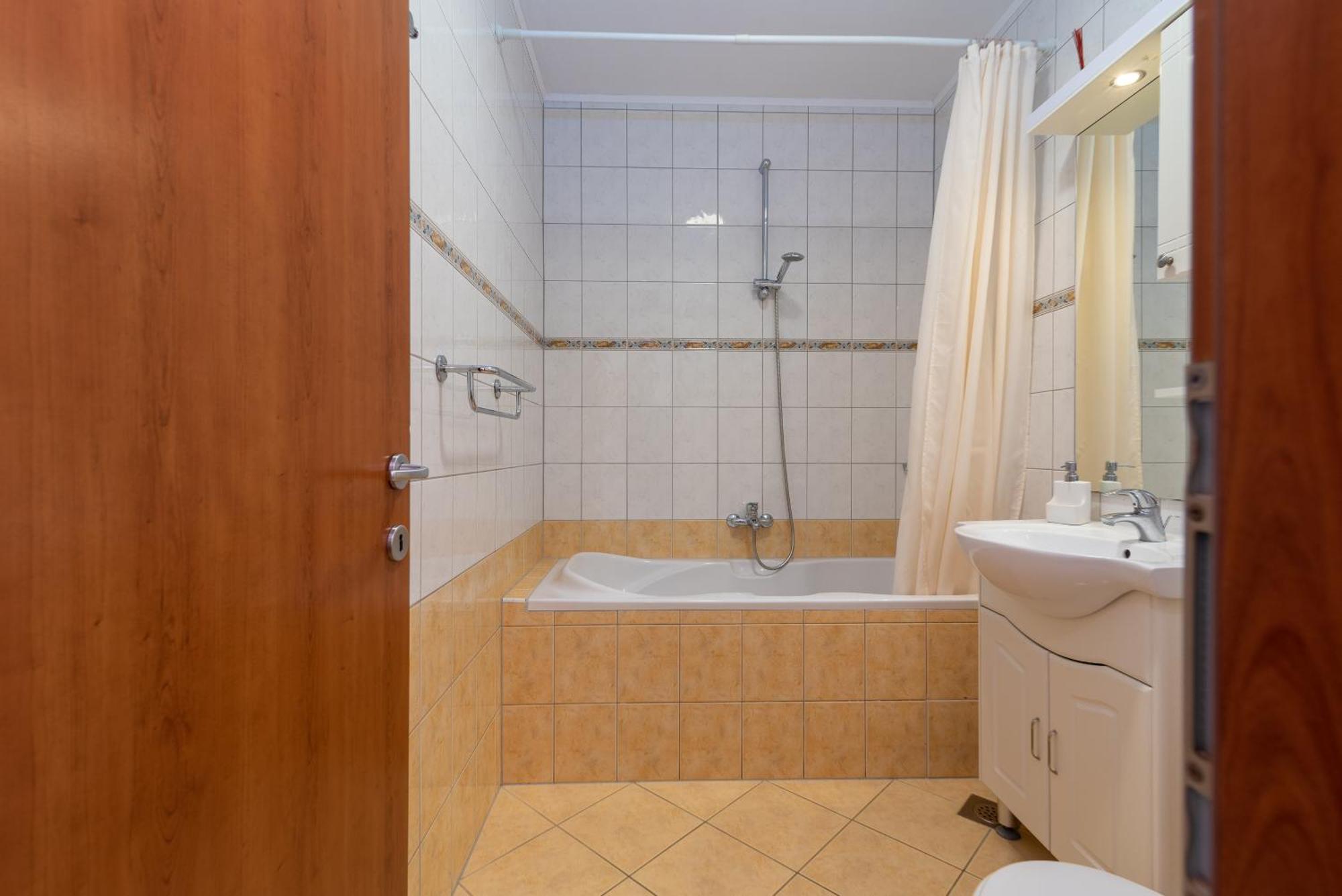 Villa Tonina Trogir Extérieur photo