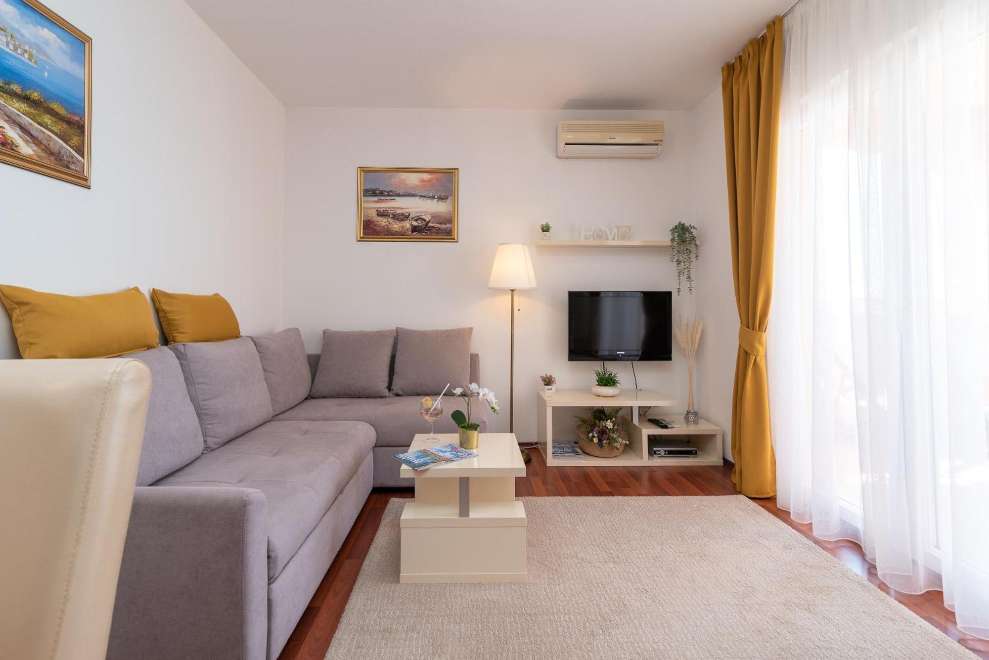 Villa Tonina Trogir Extérieur photo