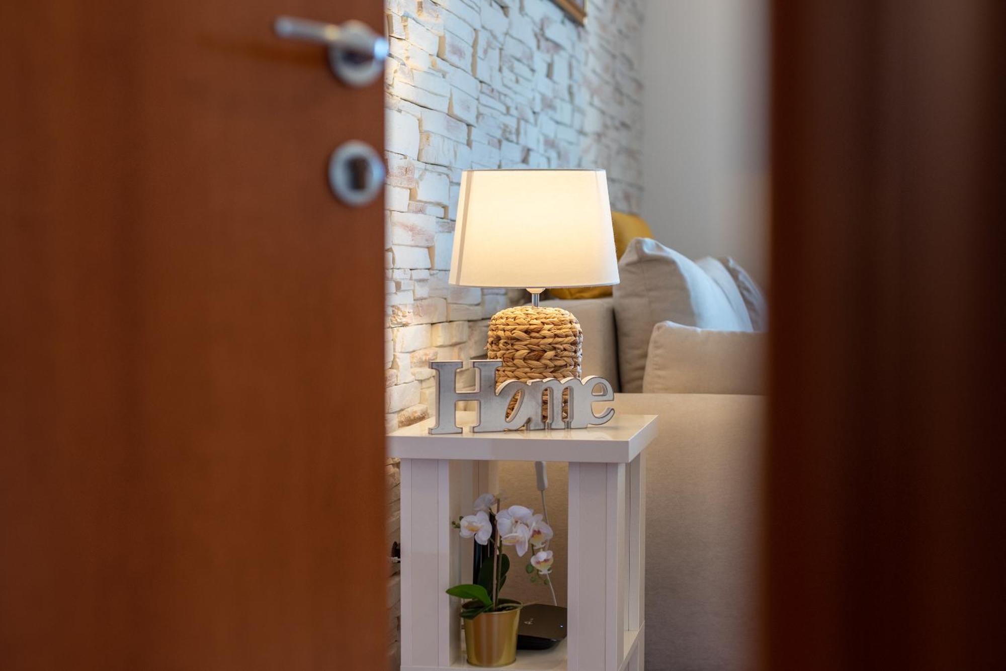 Villa Tonina Trogir Extérieur photo