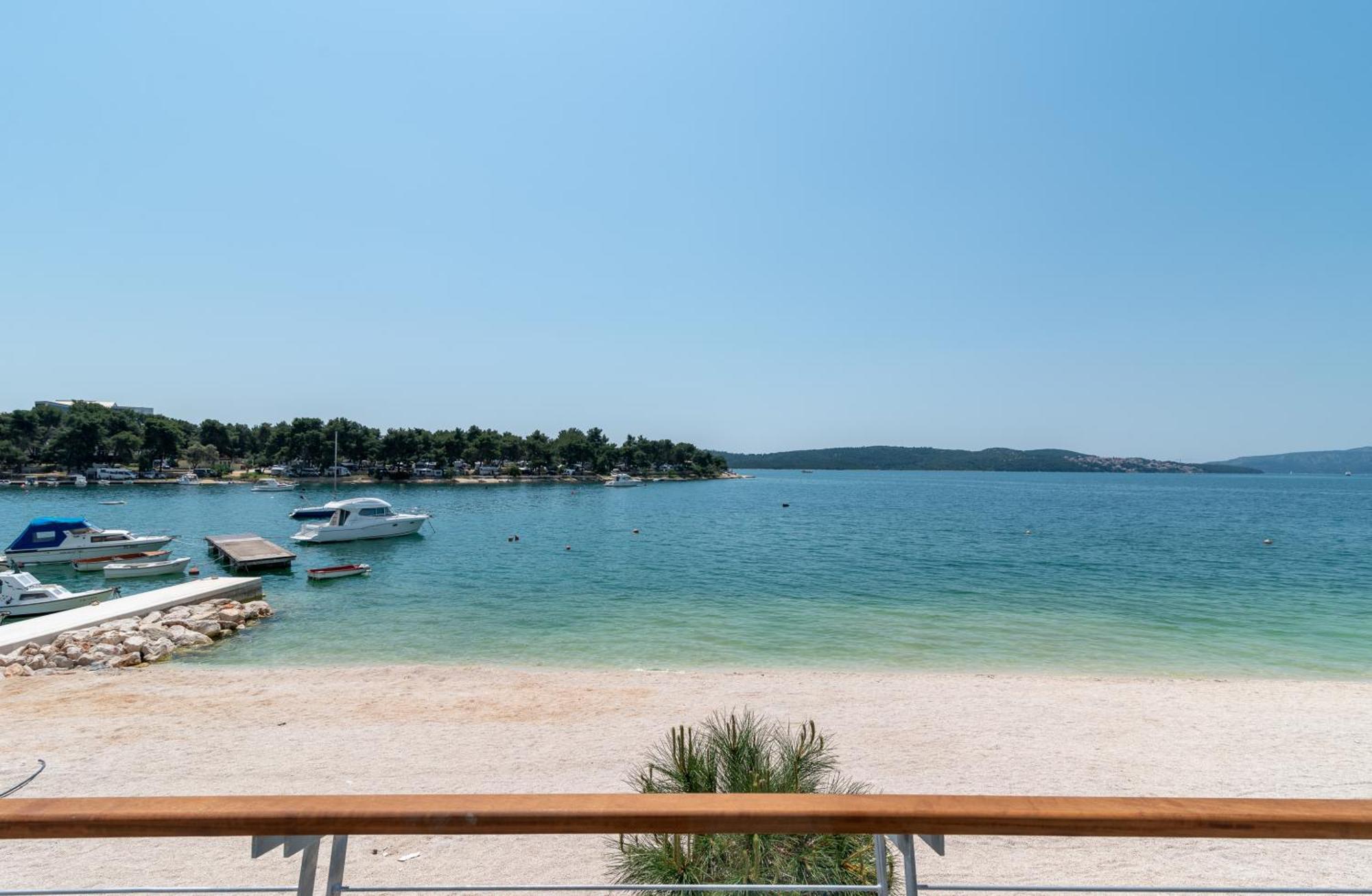 Villa Tonina Trogir Extérieur photo