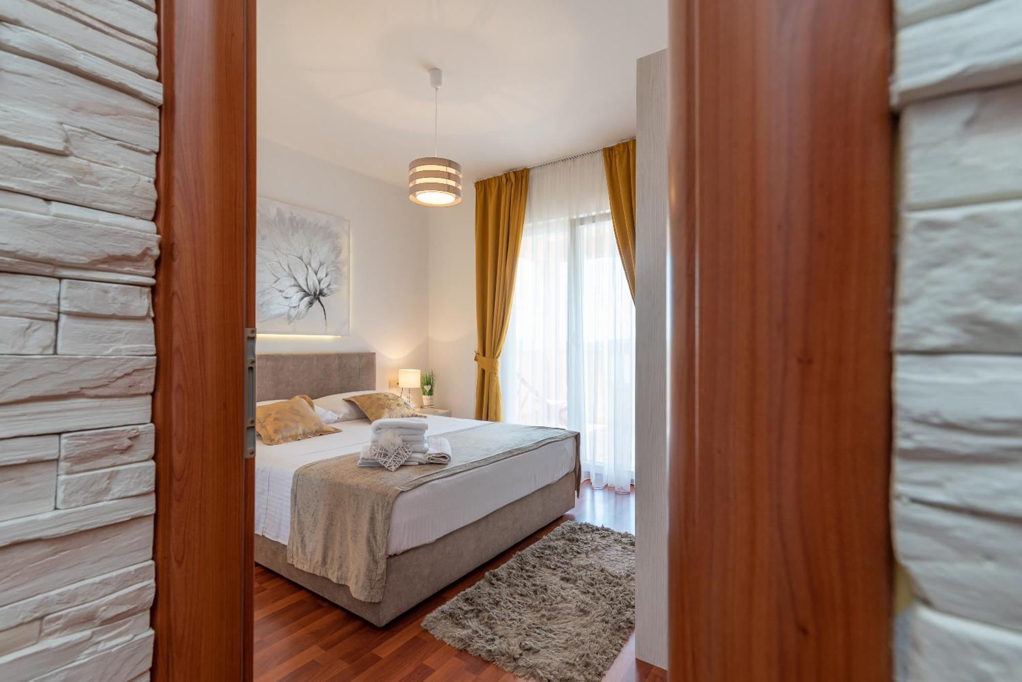 Villa Tonina Trogir Extérieur photo