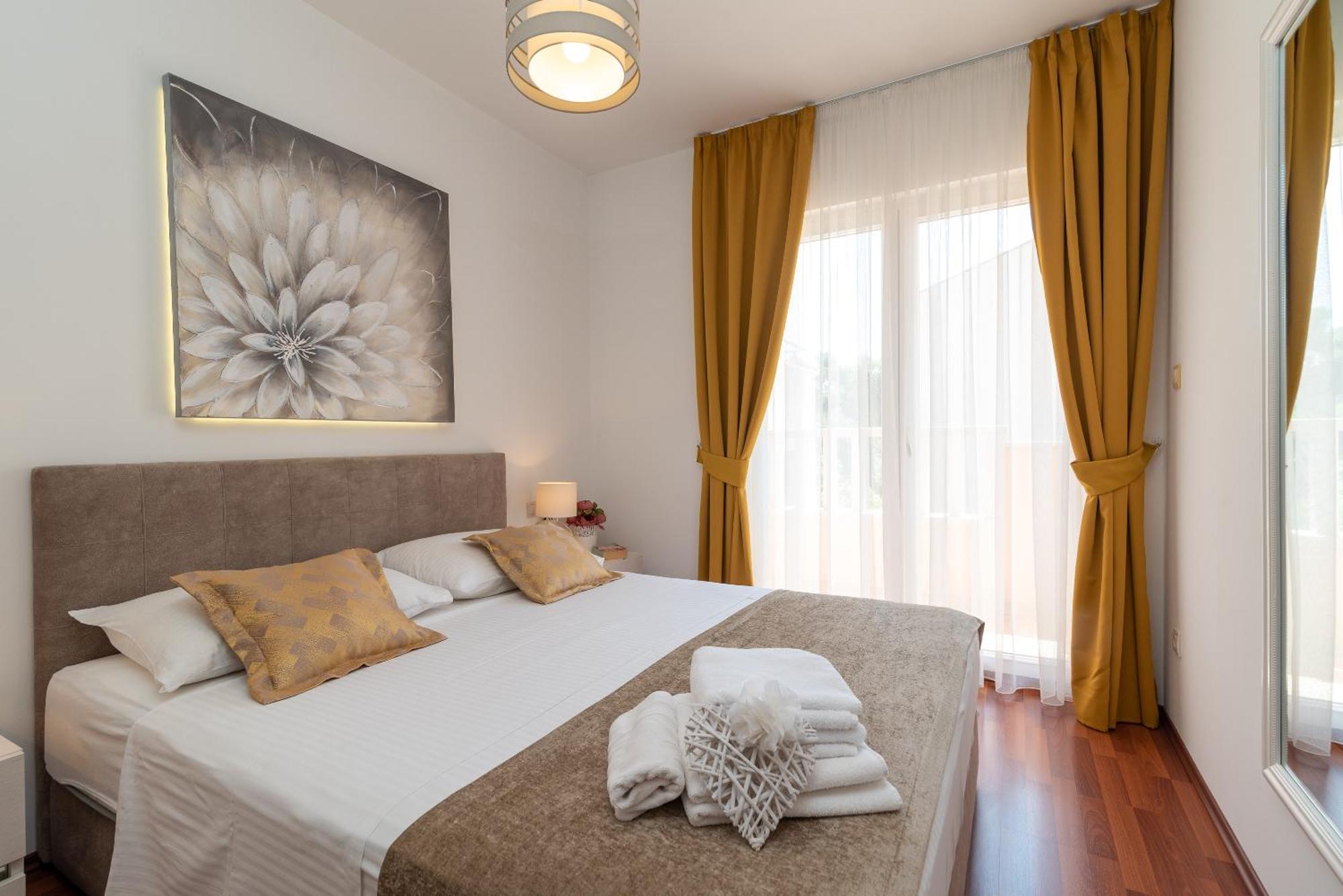 Villa Tonina Trogir Extérieur photo