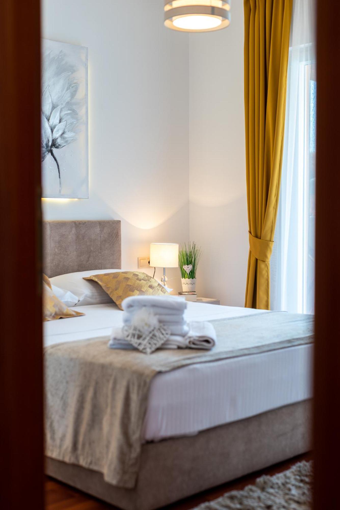 Villa Tonina Trogir Extérieur photo