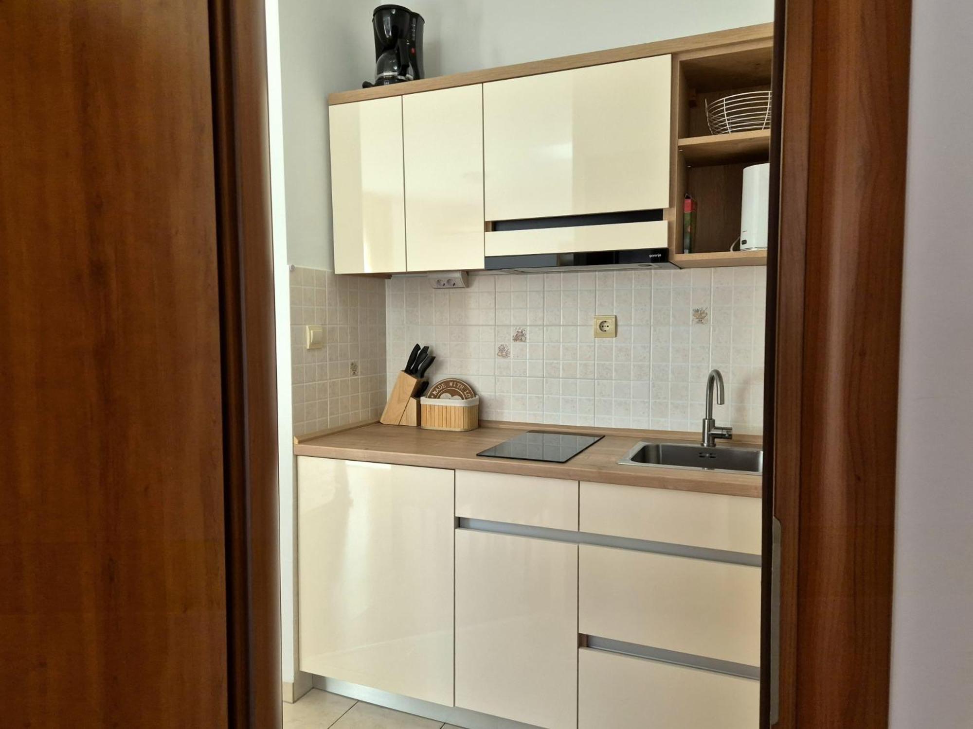 Villa Tonina Trogir Extérieur photo