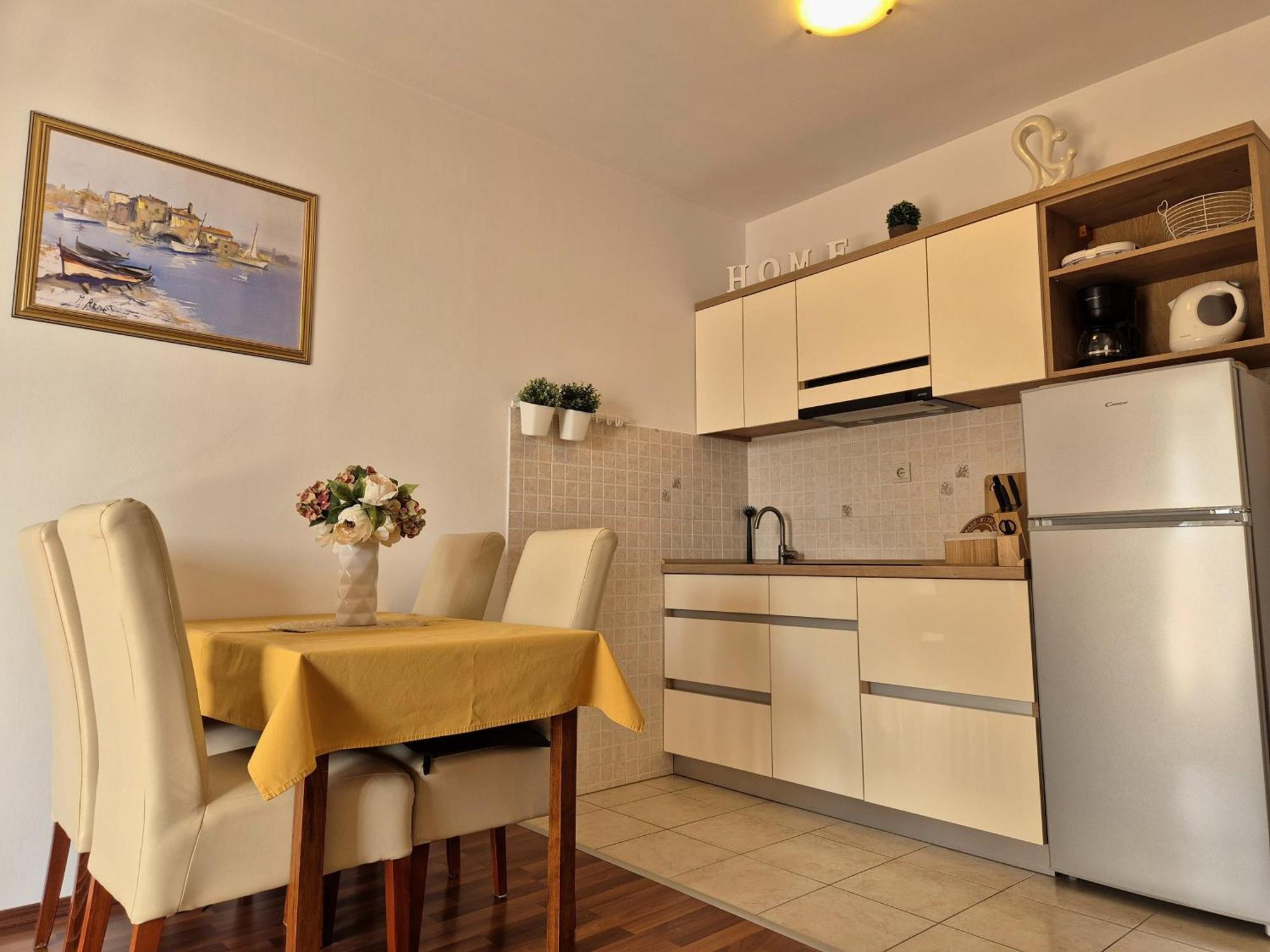 Villa Tonina Trogir Extérieur photo