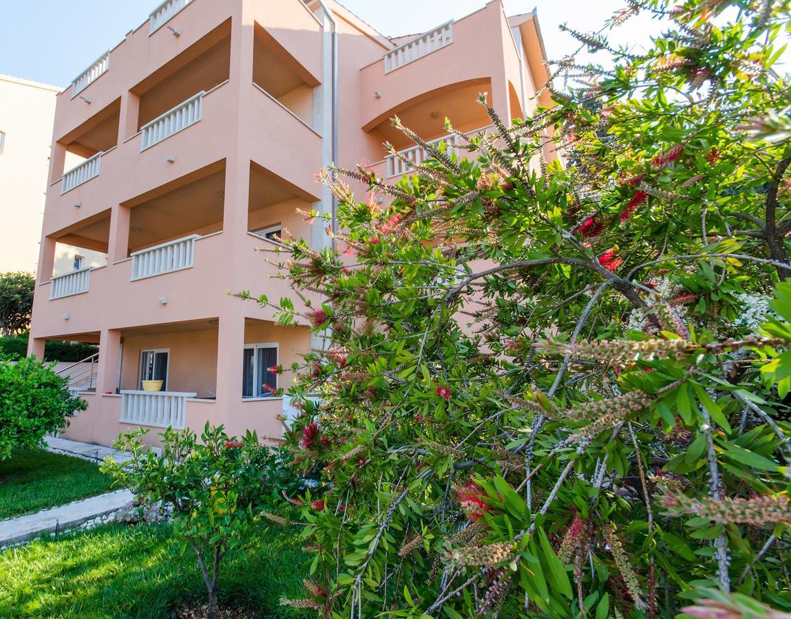 Villa Tonina Trogir Extérieur photo