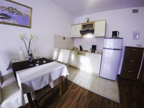 Villa Tonina Trogir Extérieur photo