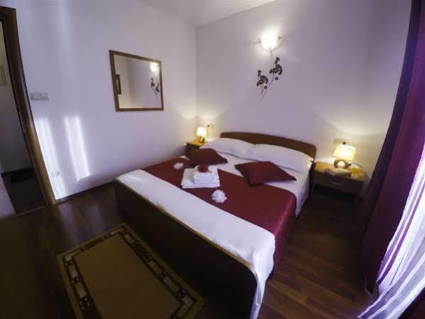 Villa Tonina Trogir Extérieur photo
